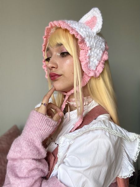 Ayumi - Kitten Marin 