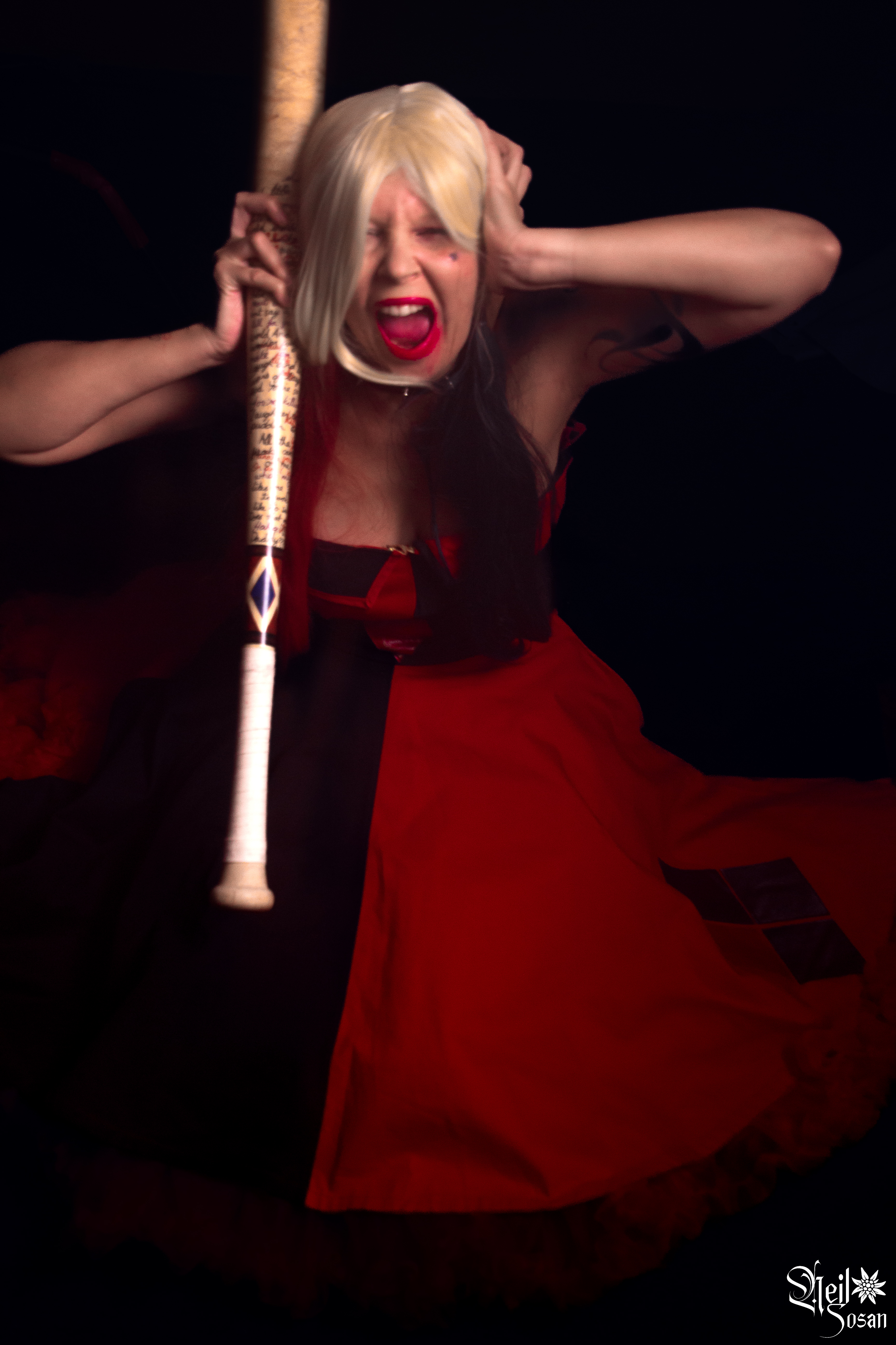 Shooting studio — photo 33