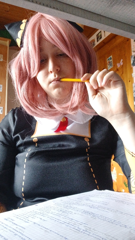 Anya Forger - Photo 4