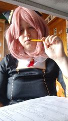 Anya Forger preview 2