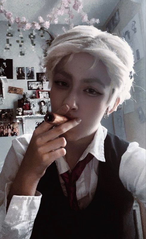 Koko_cosplay – zhenya