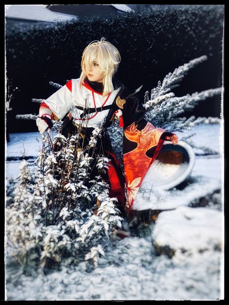 Arzukosplay - Kazuha