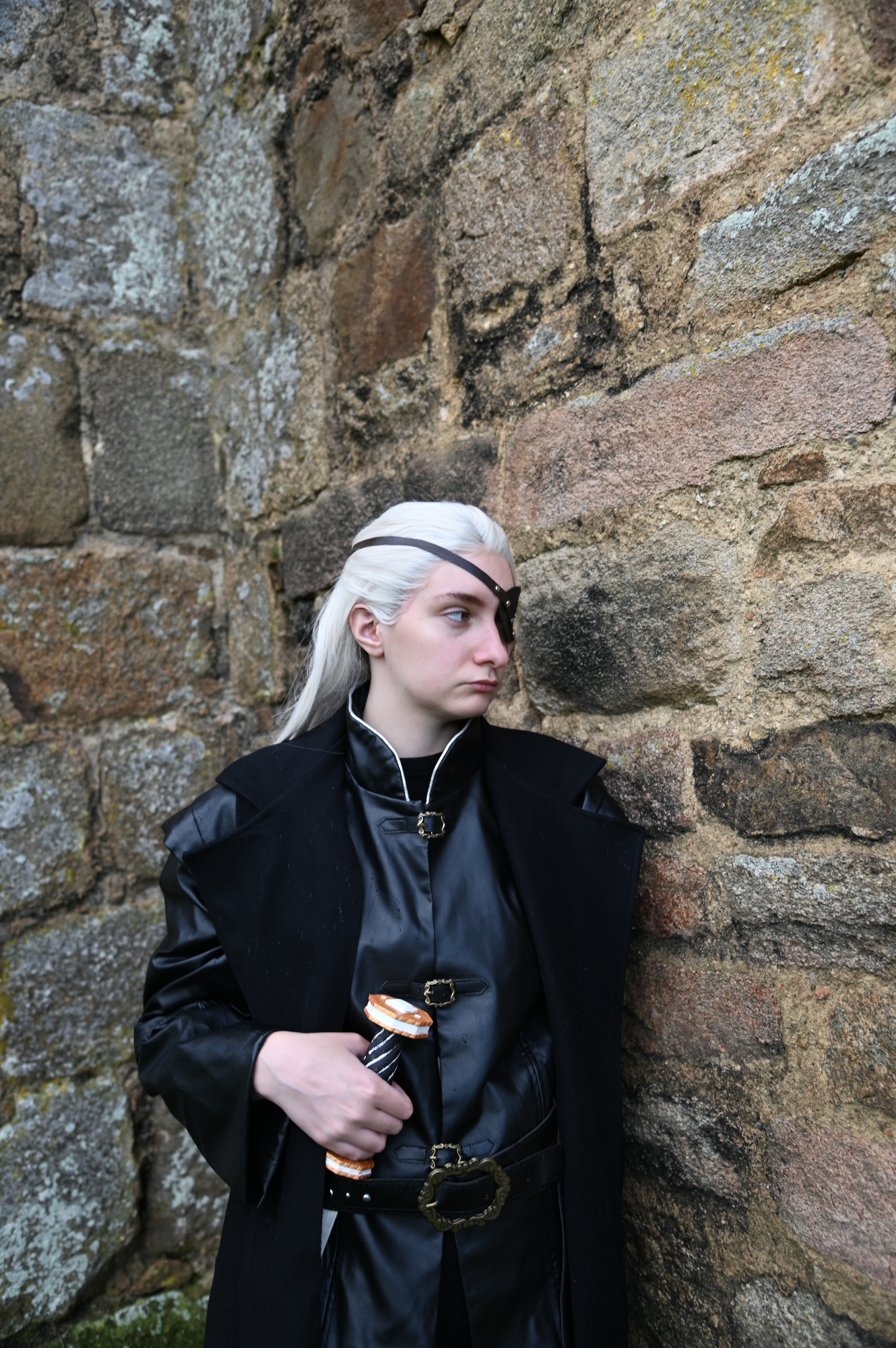 Aemond Targaryen — photo 9
