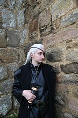 Aemond Targaryen preview 3