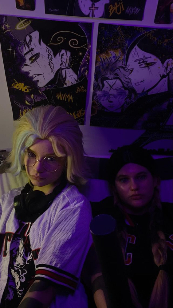 Les frères haitani — photo 17