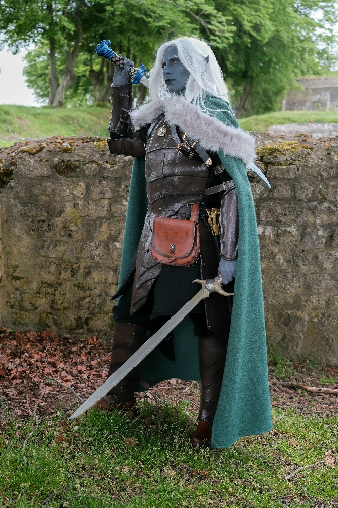 Drizzt do'urden  - Photo 3