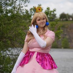 Peach japanantes preview 2