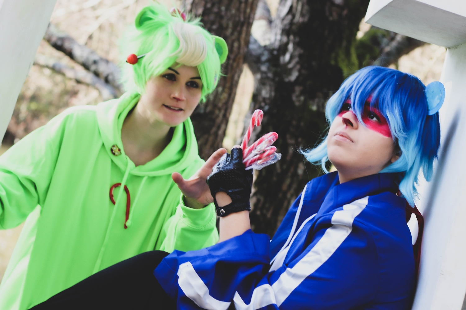 Splendid et nutty - Photo 2