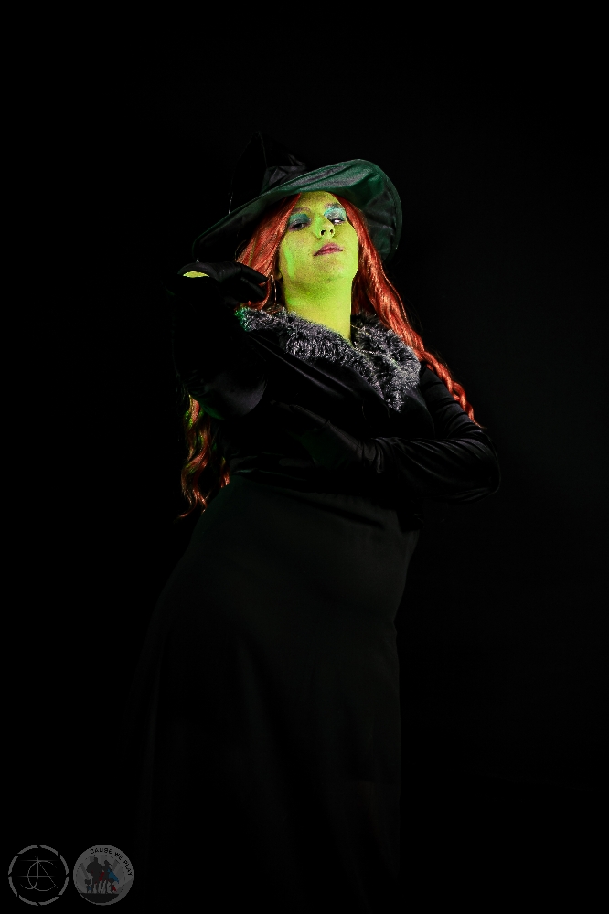 Zelena (OUAT) - Photo 3