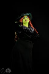 Zelena (OUAT) preview 3