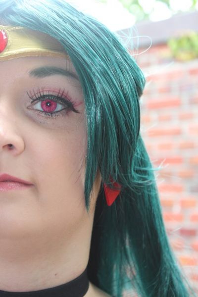 Amy-sama - Sailor Pluto 
