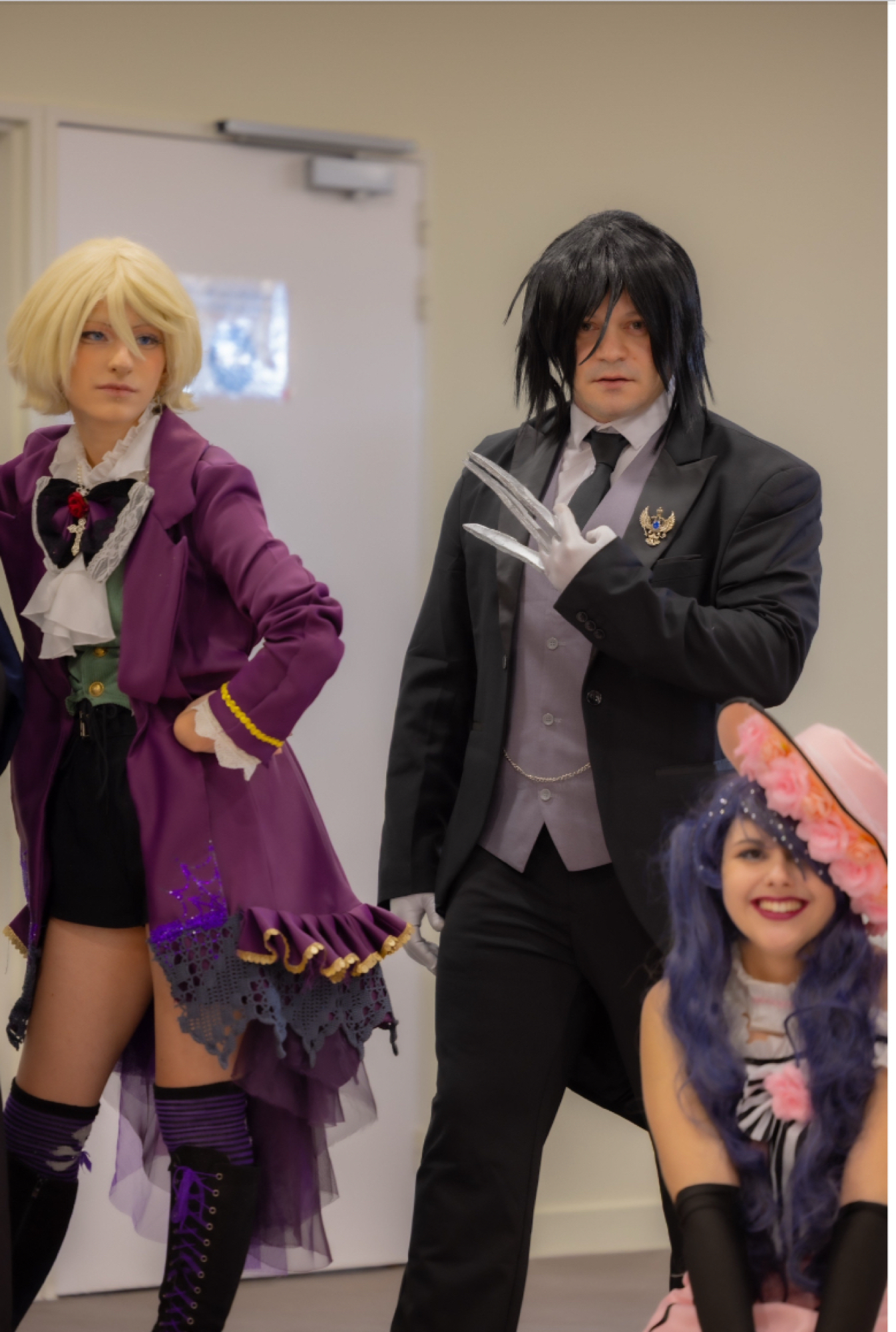 Shooting a domicile  - Photo 45