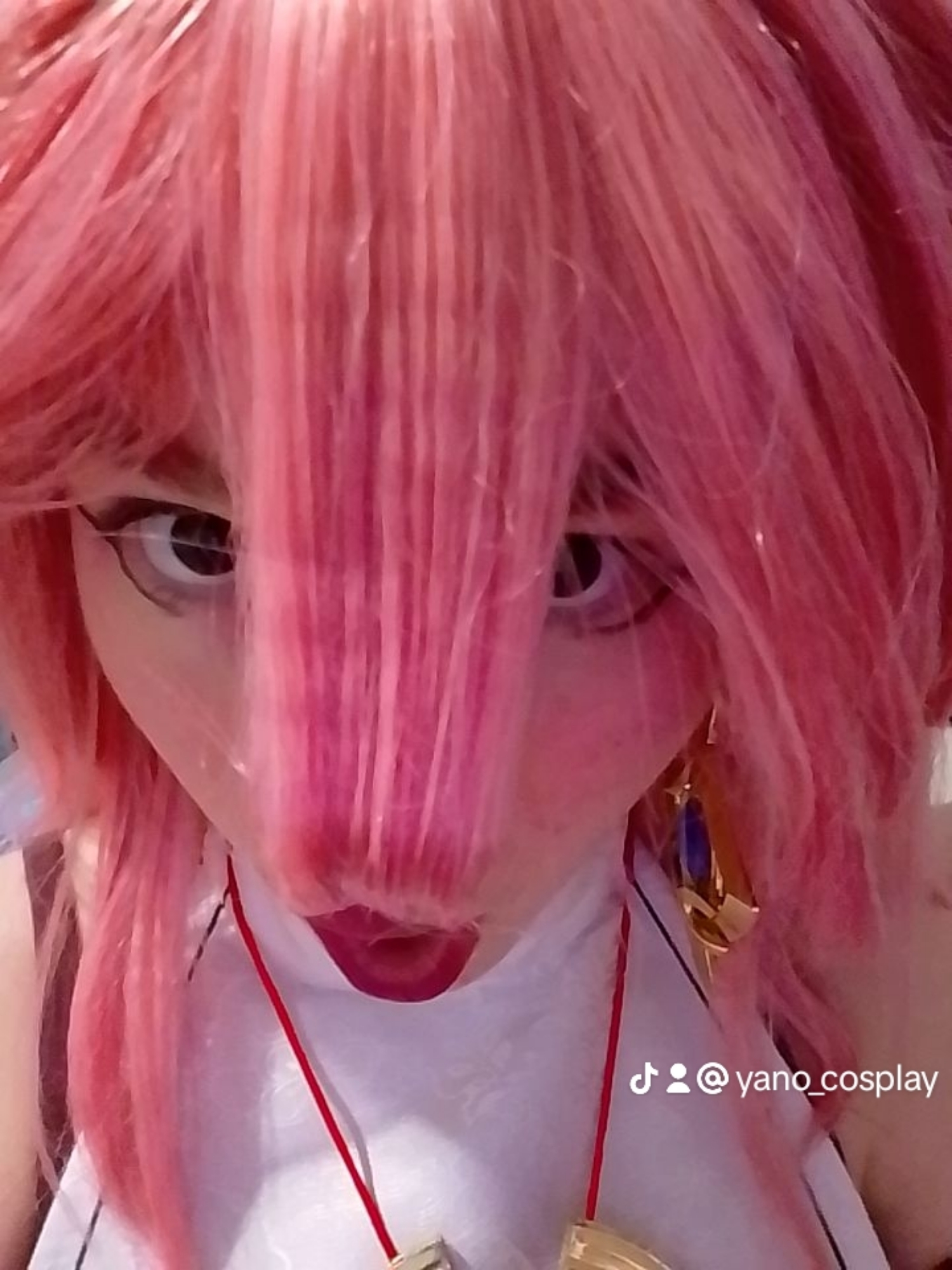 Yae miko — photo 13