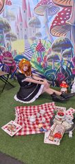 Honoka maid ver 4 preview 3