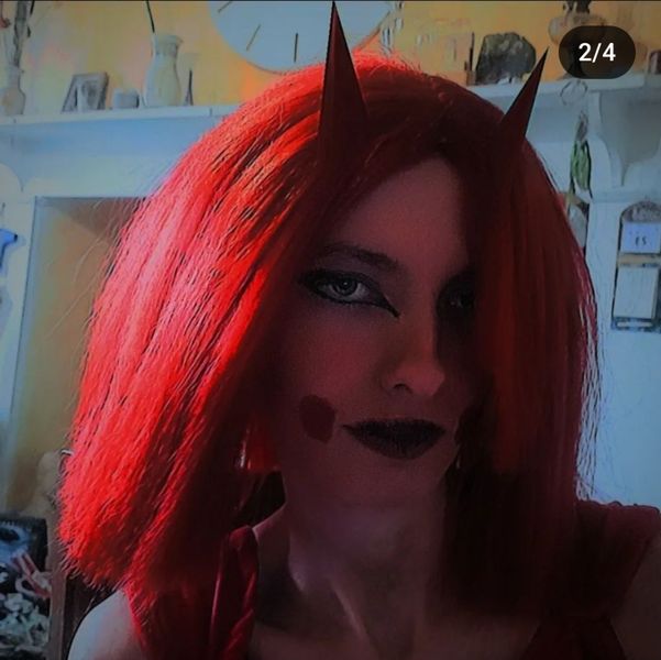 Latarlouz_cosplay - Nifty