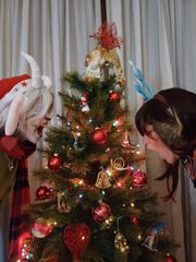 Dess and Azzy preview 2