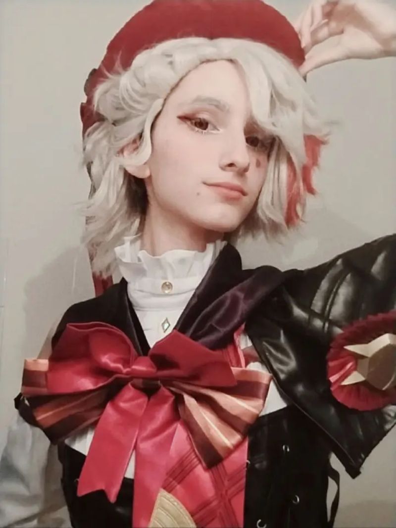 Moon_was_taken – Lyney