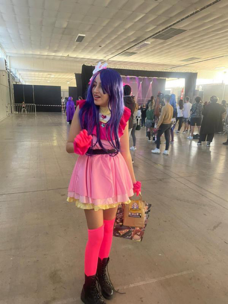 Japan matsuri 2023 - Photo 10