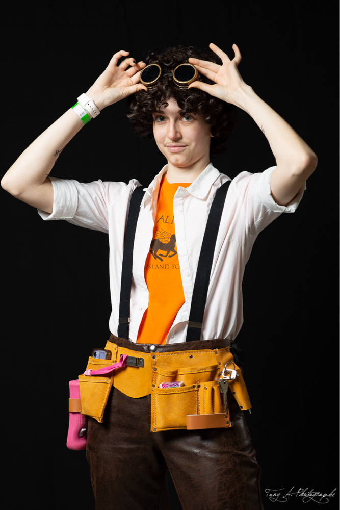 Leo Valdez - Photo 3