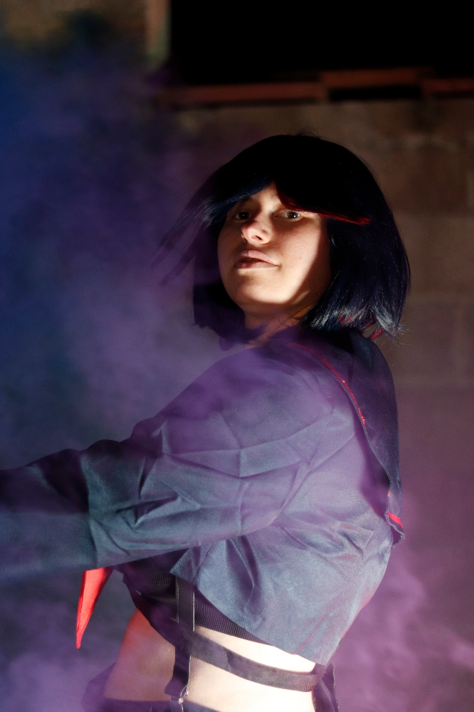 Ryuko Fumée - Photo 4