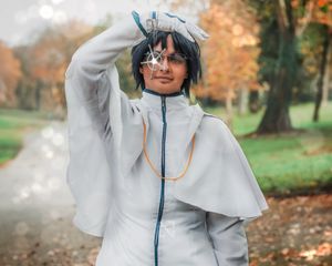 Ishida (Breizh con) preview 3