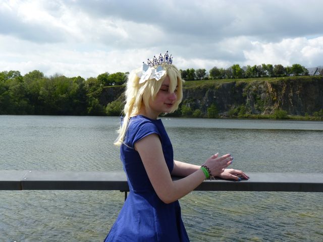 Lumine princess jap
