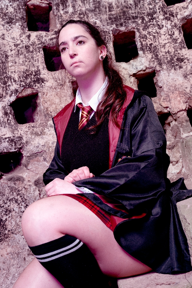 Gryffondor Student — photo 10