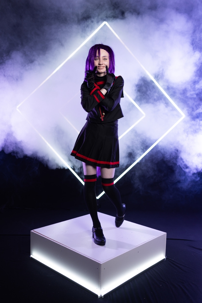 Magane Ckikujion — photo 7
