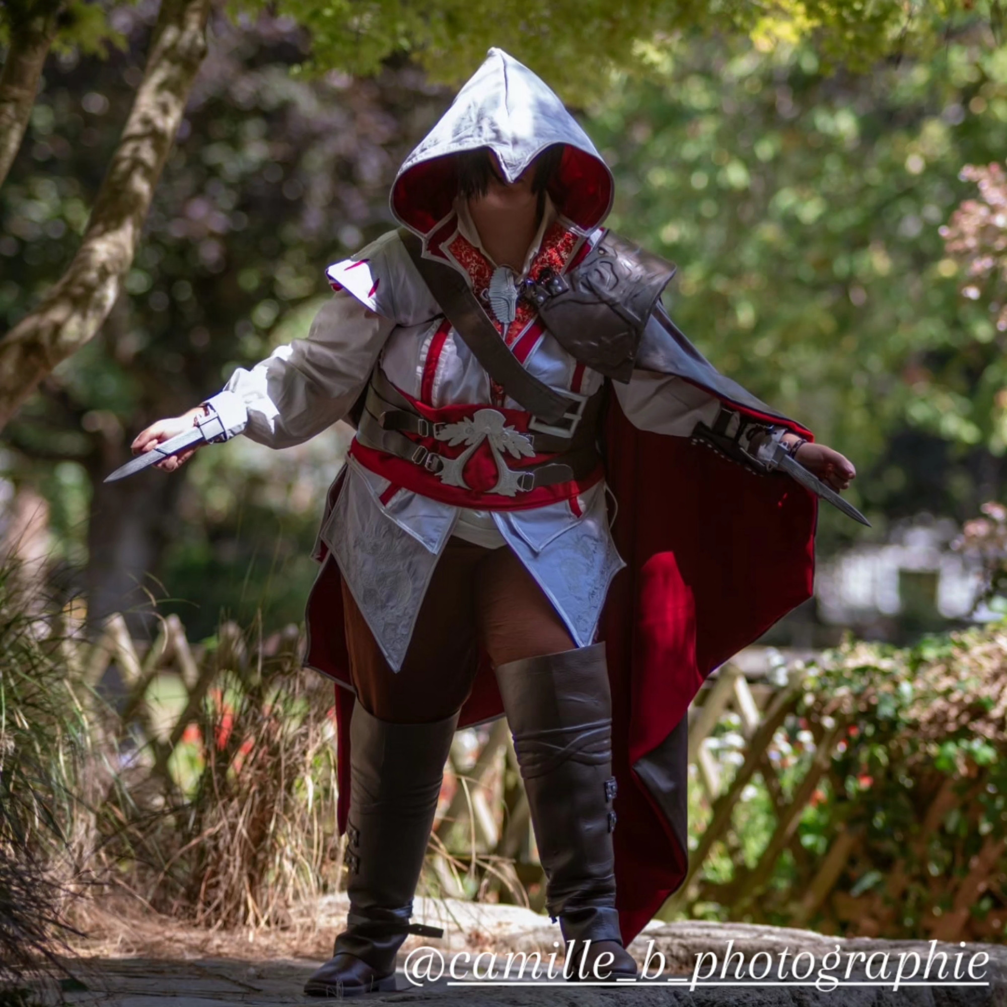 Ezio Auditore - Photo 5