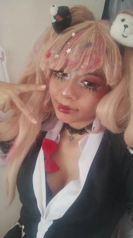 Junko Enoshima