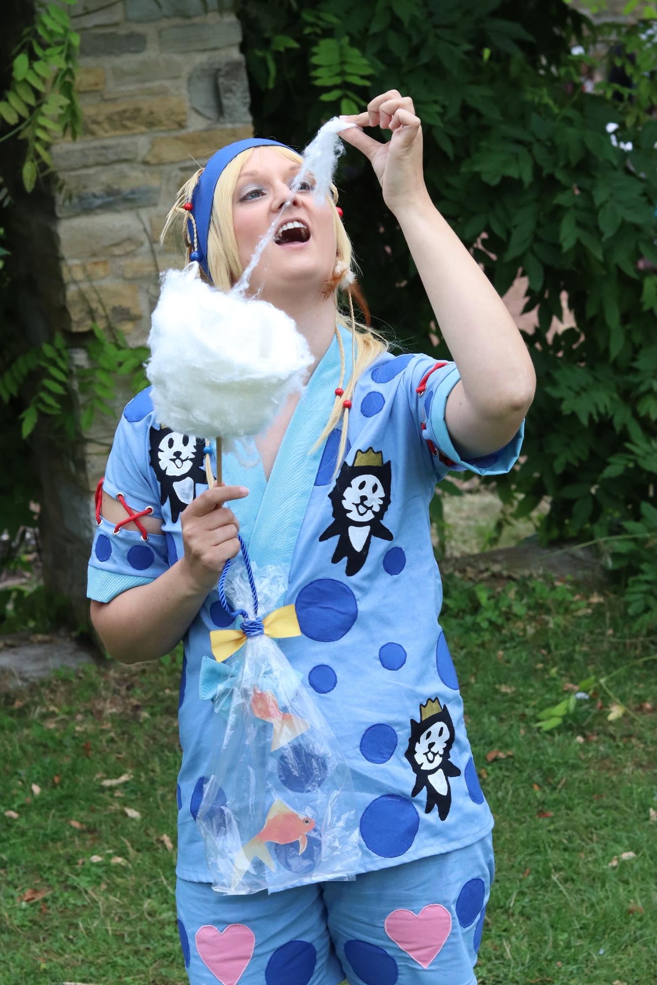 Y.R.P. Festivalist - Photo 2