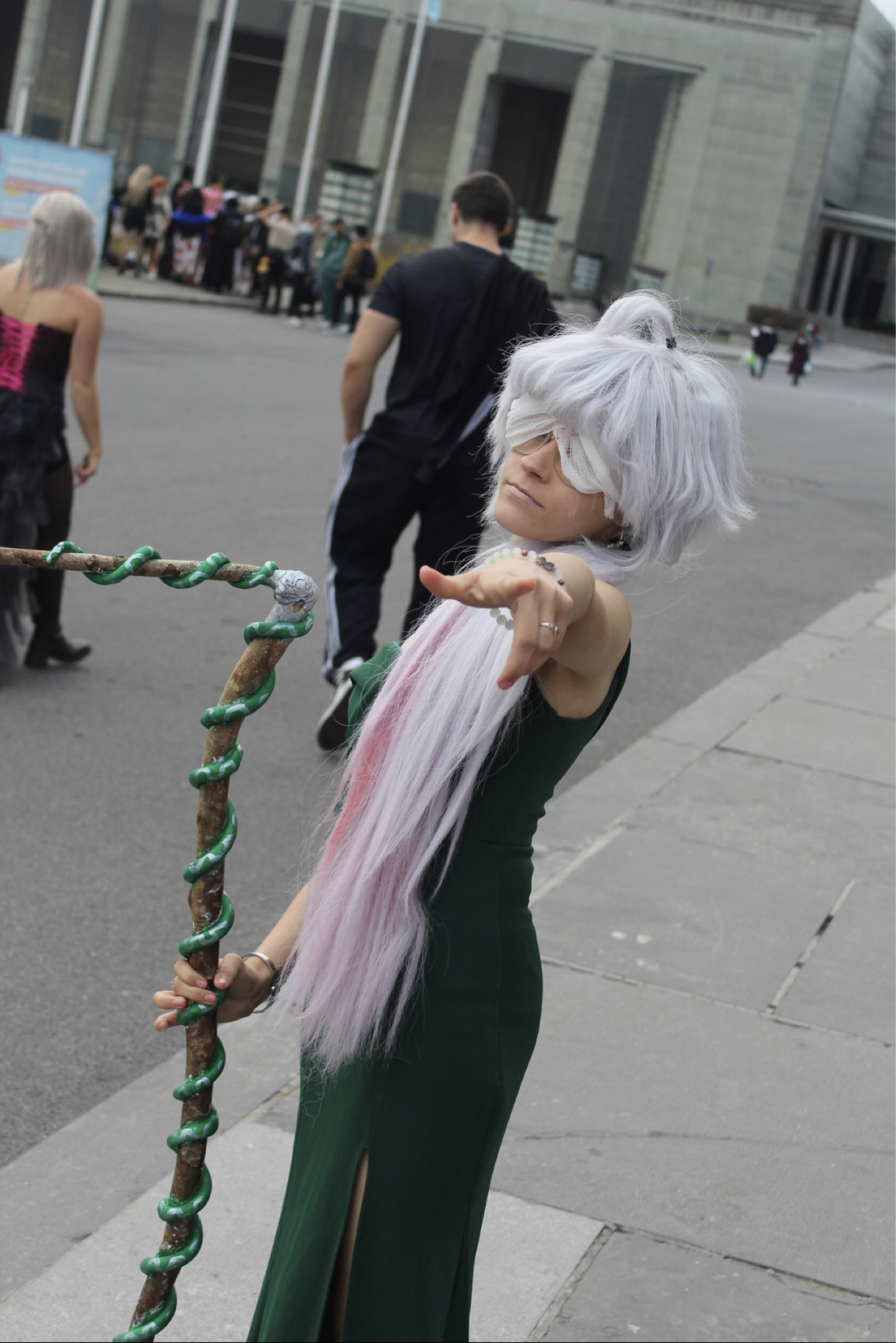 Tirésias  - Photo 3