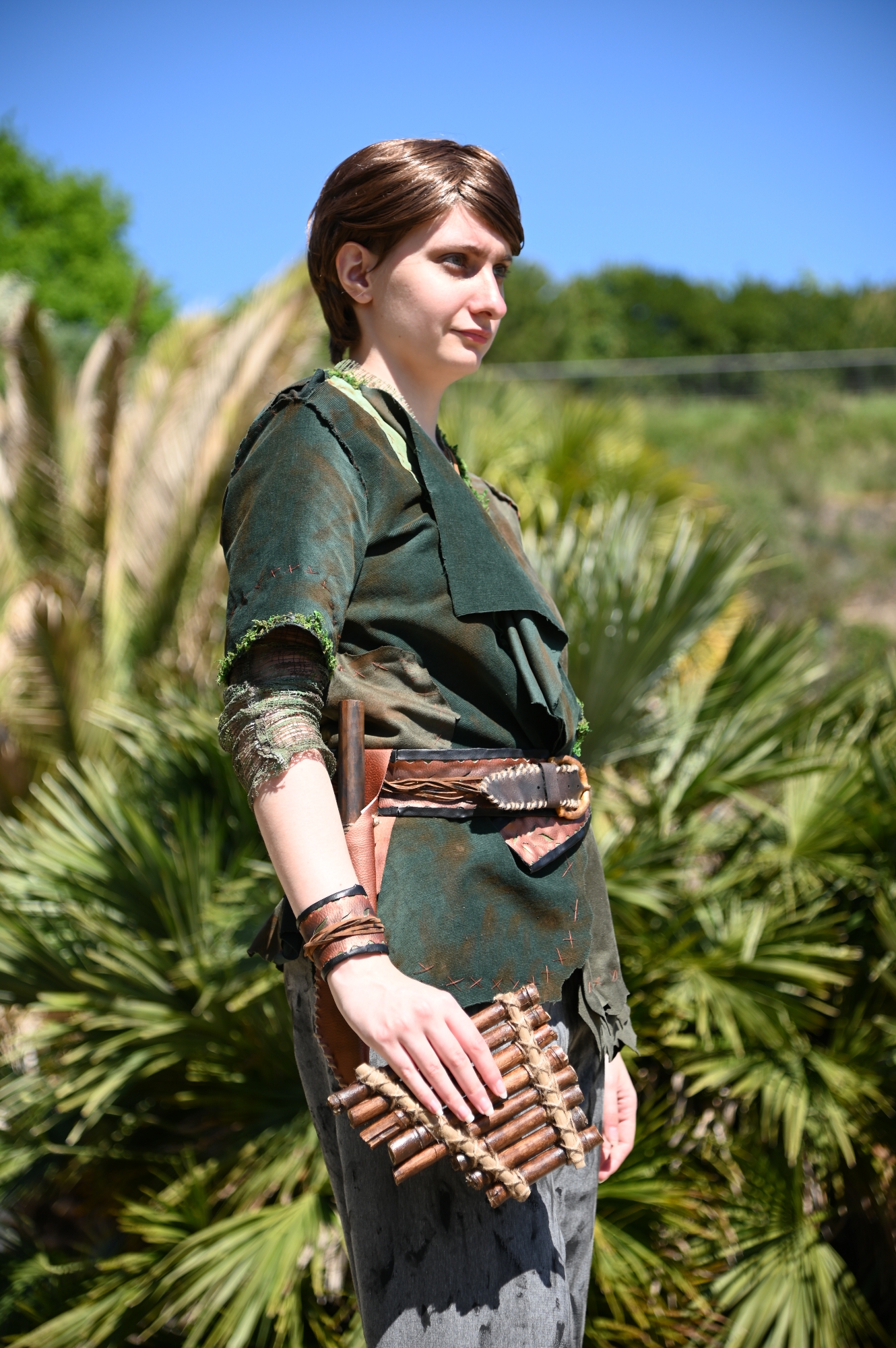 Peter Pan Ouat — photo 40