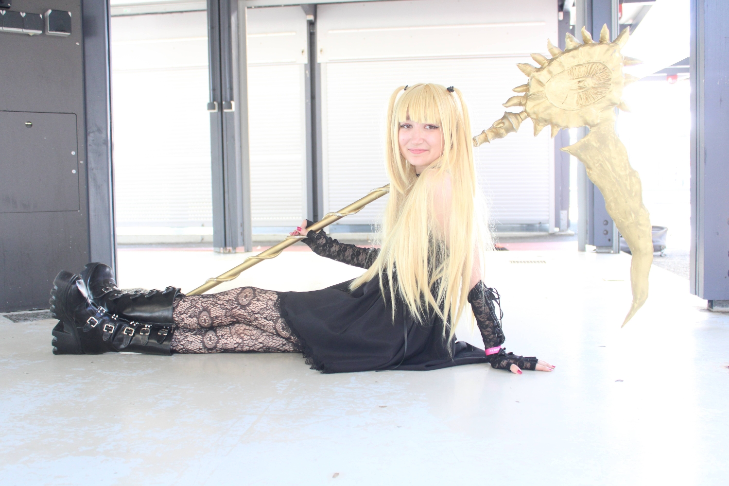 Misa - Photo 7