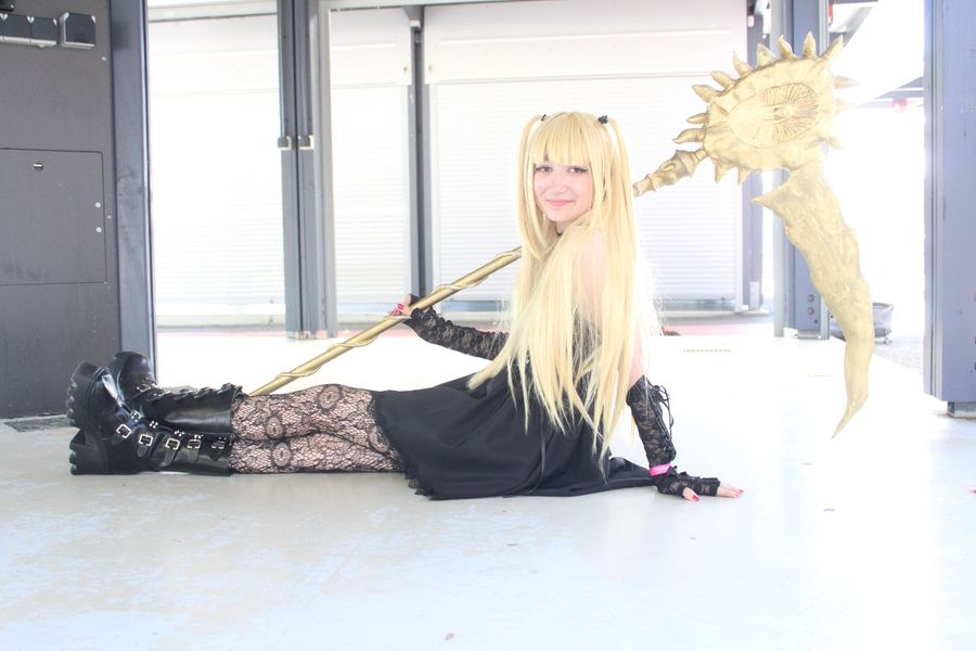 Manon. - Misa