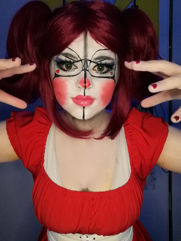 Circus baby 2 - Photo 1