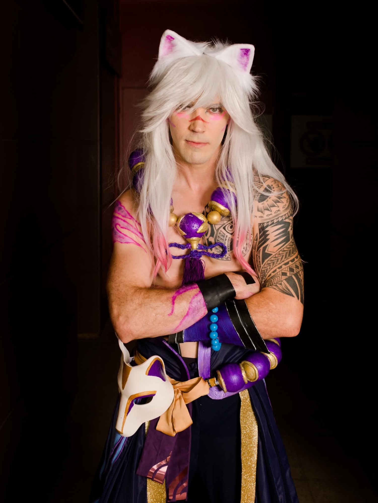 Sett spirit blossom, photo 10