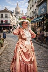 Paris, 1900 preview 3