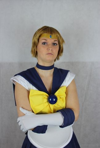 Sailor Uranus