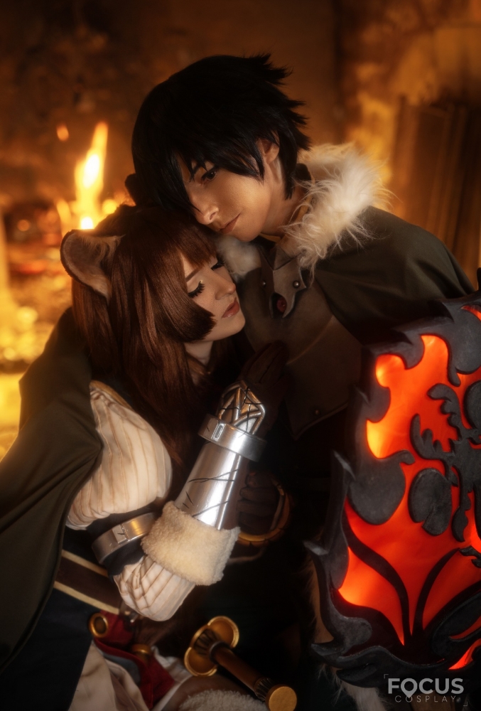 Focus - Raphtalia - Photo 3