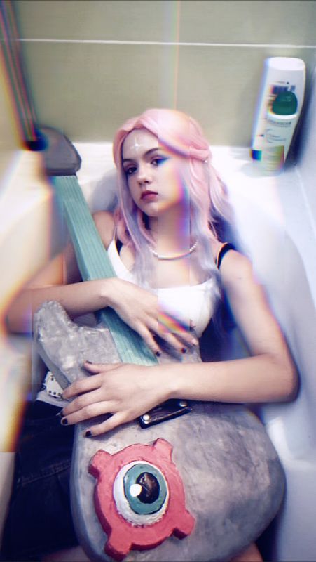 Rori – Mizi, éte/y2k  