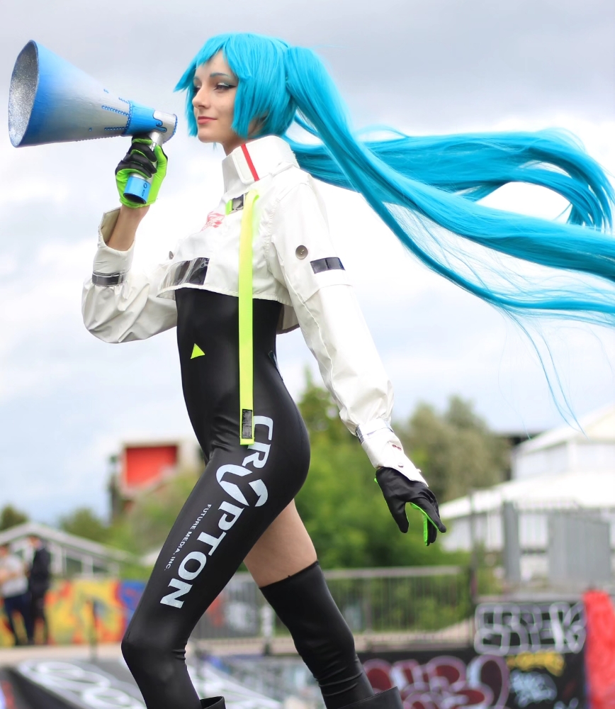 Miku! - Photo 6