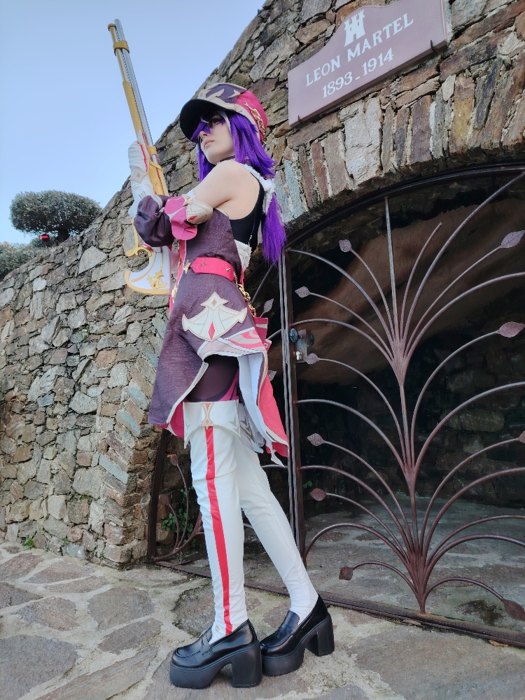 Chevreuse shoot - Photo 9