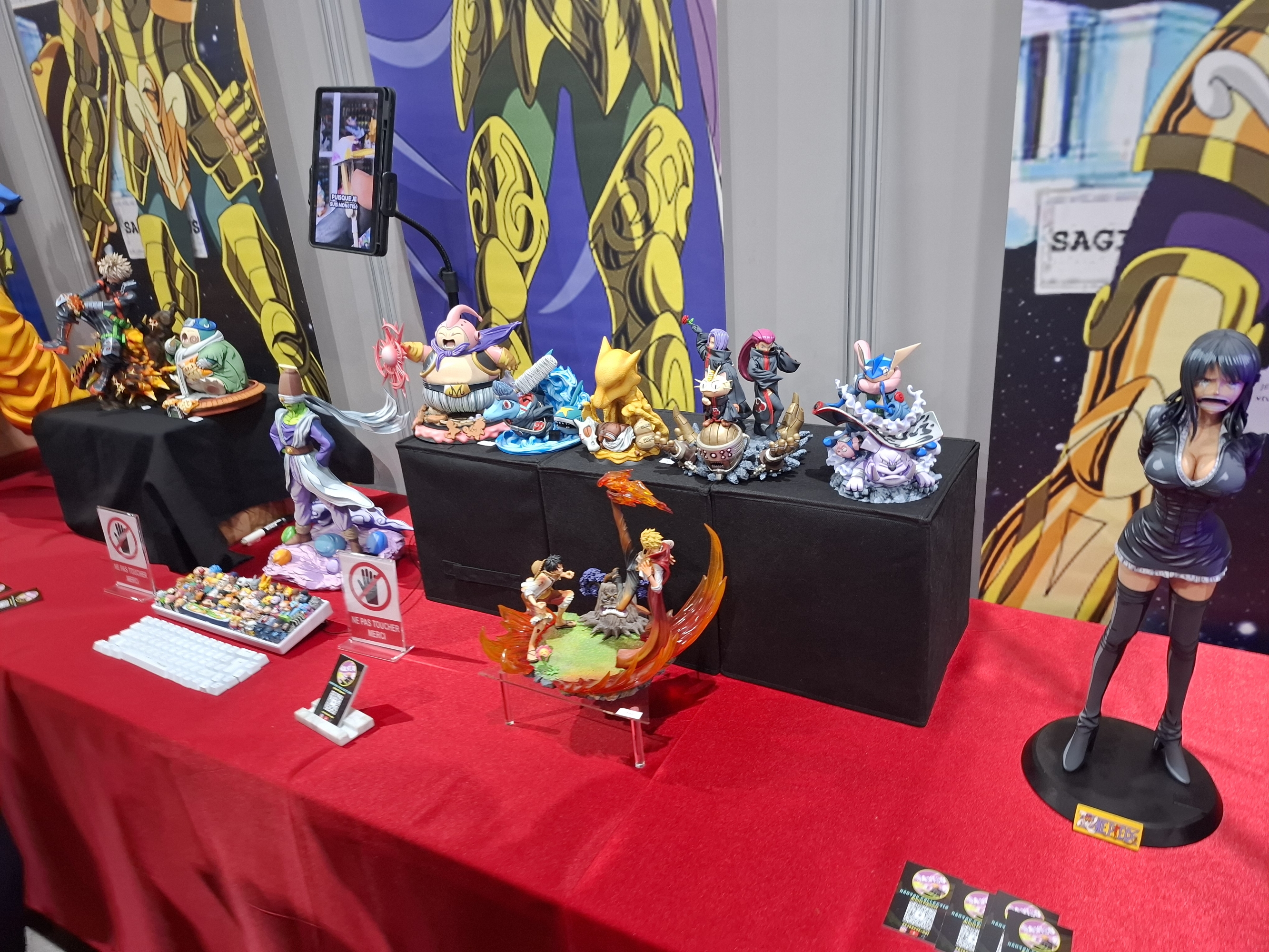 Paris manga 14/03/26 — photo 14