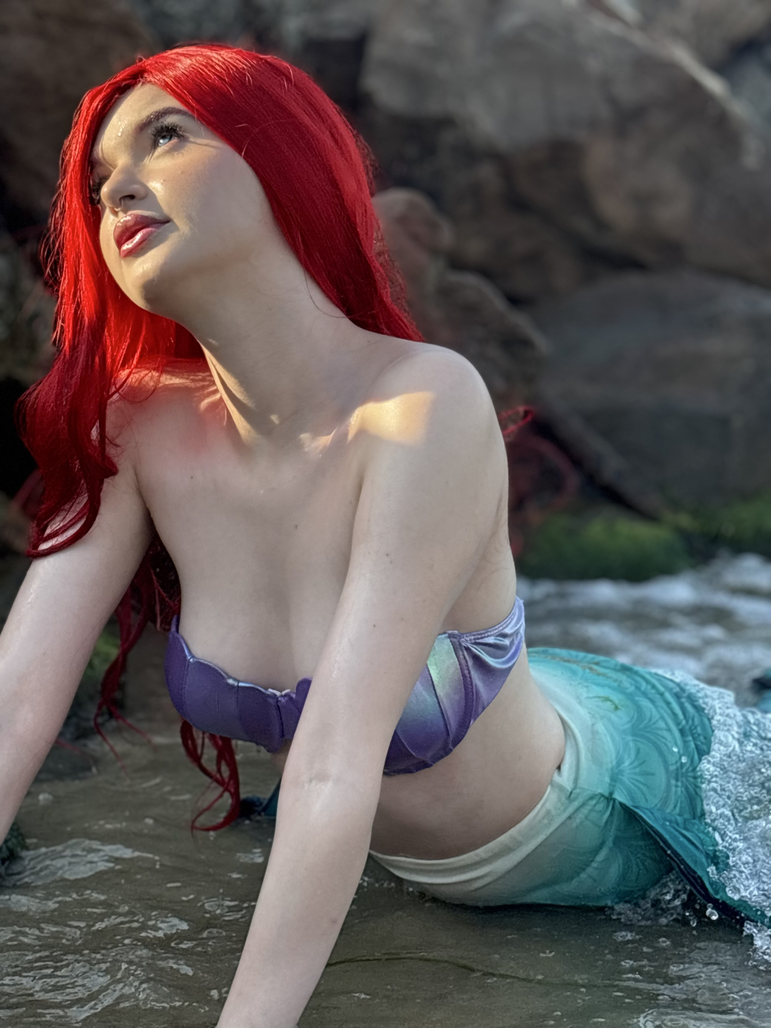 Ariel — photo 9
