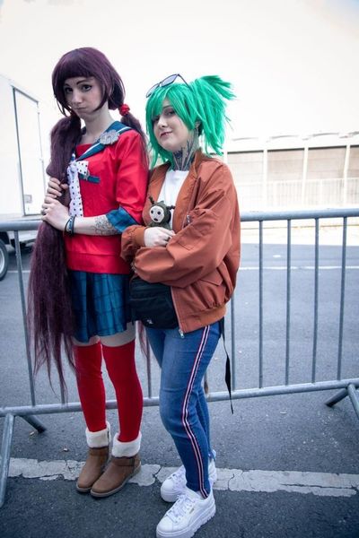 Demonio - Geek Days Lille 2024