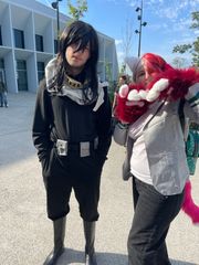 Shoto cat preview 2