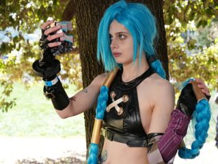 Jinx preview 3