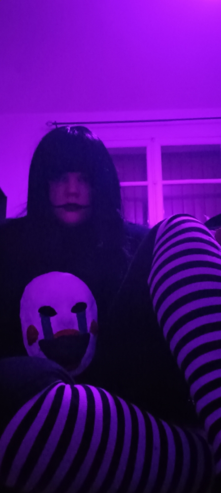 Puppet — photo 9
