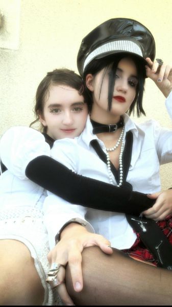☆cherry☆ - Nana Osaki 